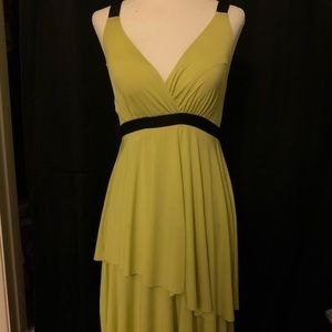 Beautiful chanteuses dress